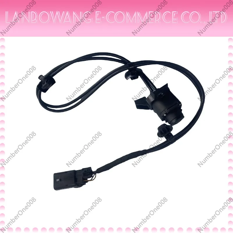 99250AR000 Front View Parking Assist Camera For Hyundai Front Parking Assist Car Camera