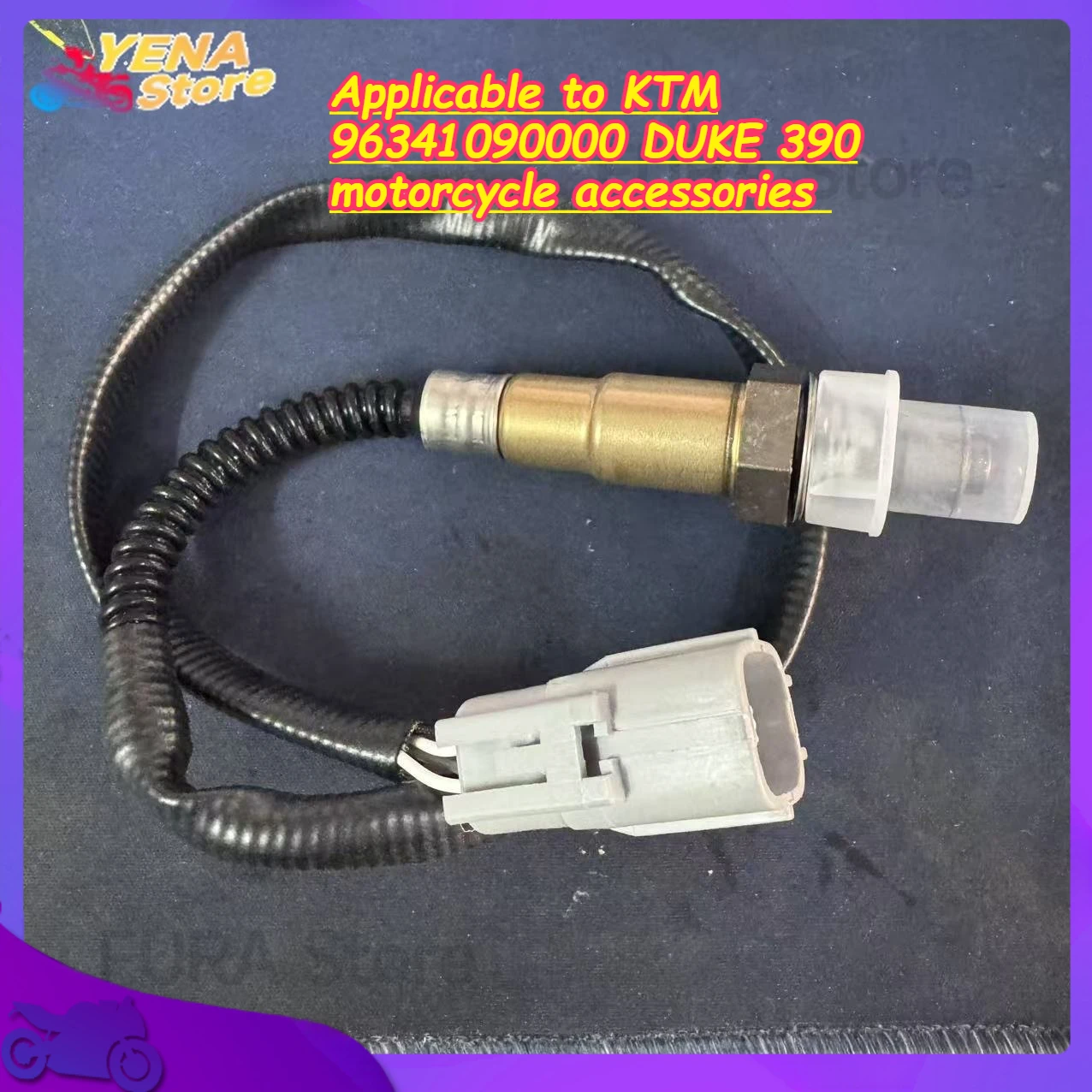 

New is applicable to KTM 96341090000 DUKE 390 motorcycle accessories