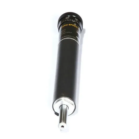 RB Series Hydraulic Shock Absorber Damper, Model RB2415 RB2430 RB2460 RB24100 RB24120 RB2480