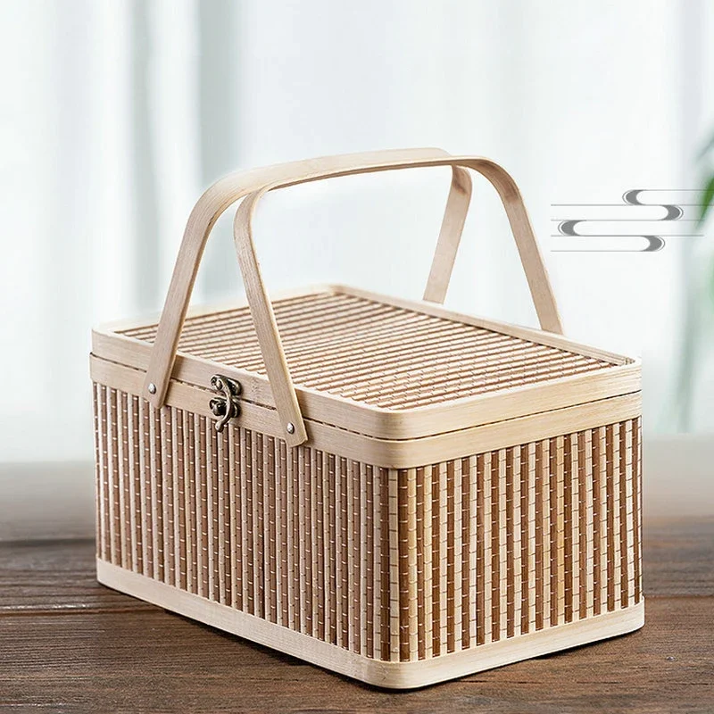 Thumbnail 3 - #36 Picnic Baskets List of Top Picks