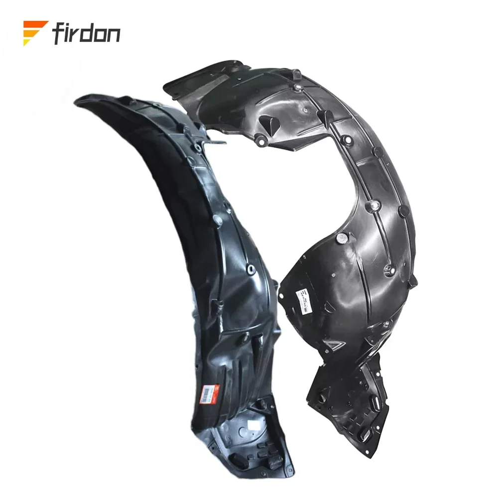 

Oem 74151-TET-H10 74101-TET-H10 Plastic Front Inner Fender Liner for Ho-da Civic FC1 FC7 2015 2016 2017 2018 2019 2020 2021