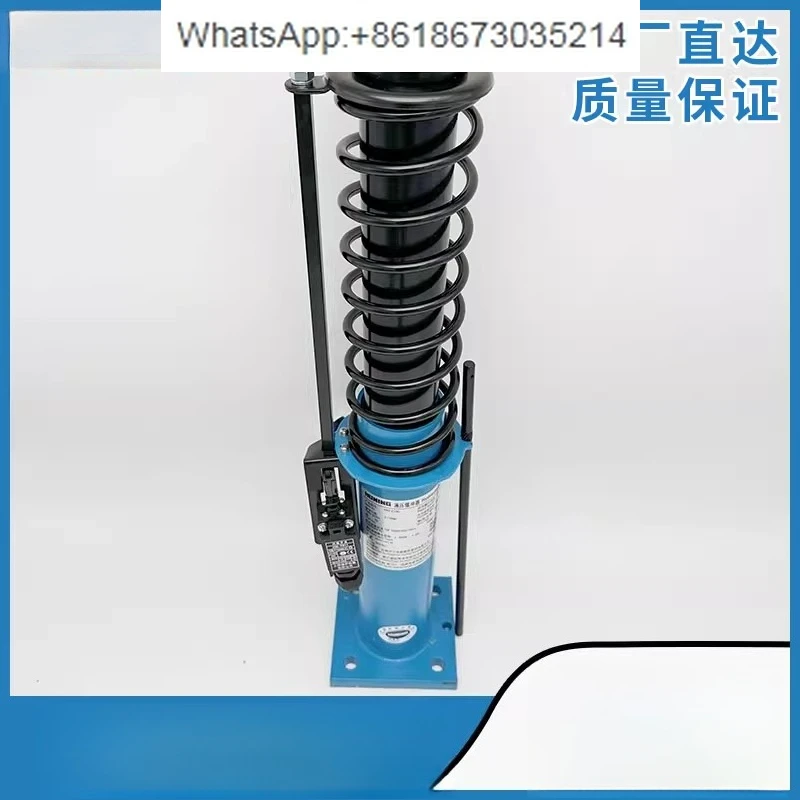 عازلة HYF80 210A 275A 425A 210C/C1 عازلة ضغط زيت المصعد