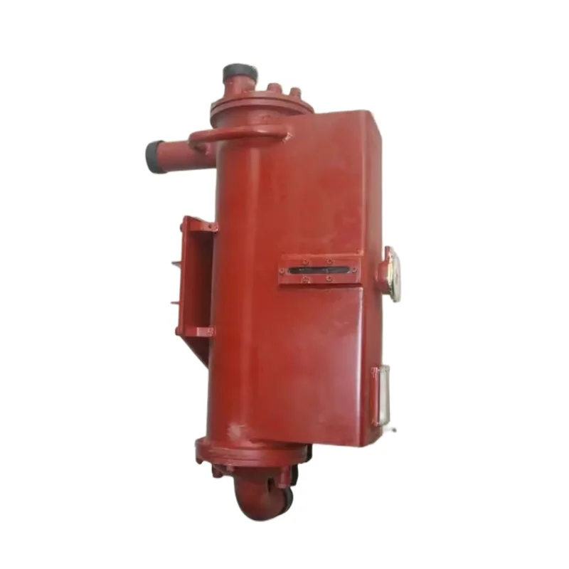 

Original New 6CT Marine Engine Water Heat Exchanger Zslg2.8-16-00h Z3900414H ZSLG16-16-00H Wholesale Price