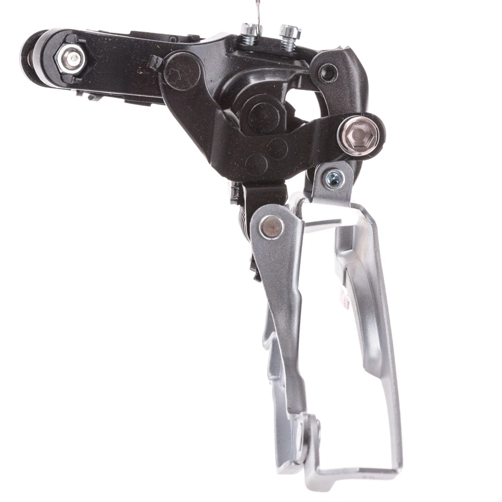 FD-M371 SHIMANO BICYCLE FRONT DERAILLEUR ALTUS