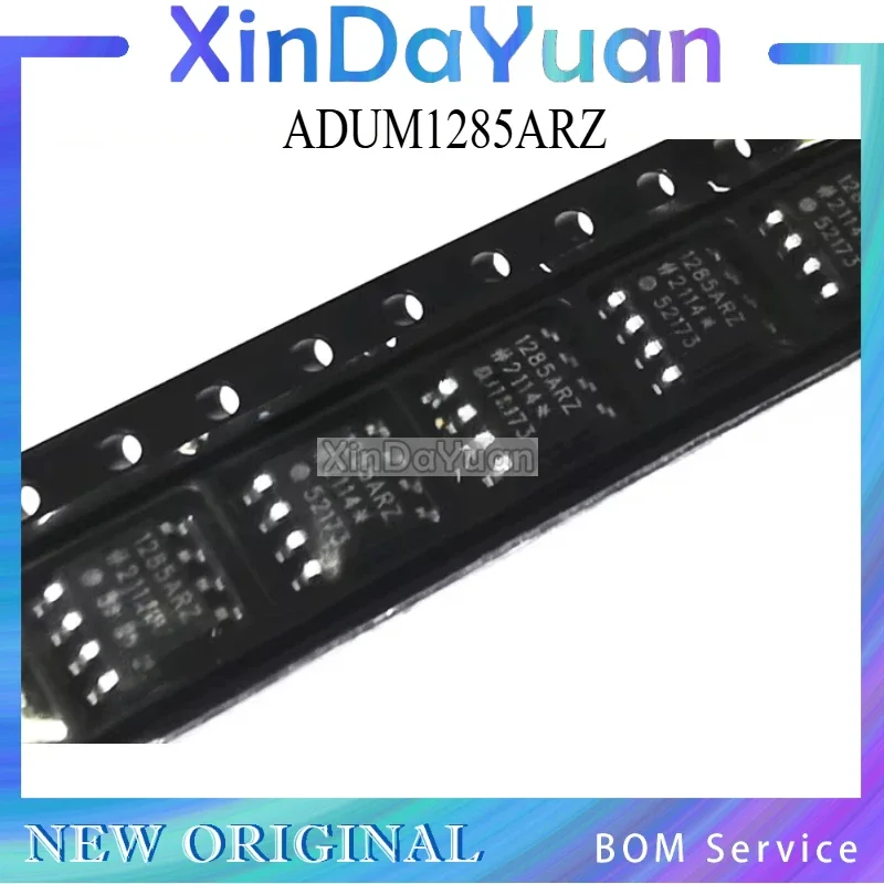 5 pcs  ADUM1285ARZ  SOP-8  ADUM1285 ADUM1285CR ADUM1285CRZ  Digital Isolator