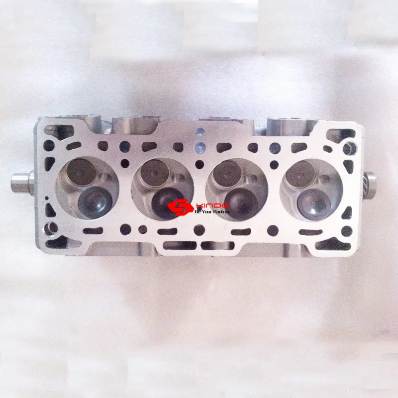 Susirick F10A cylinder head assembly for Suzuki Jimny Sierra Super Carry SJ410 F10A engine cylinder assy 11110-80002 1.0L