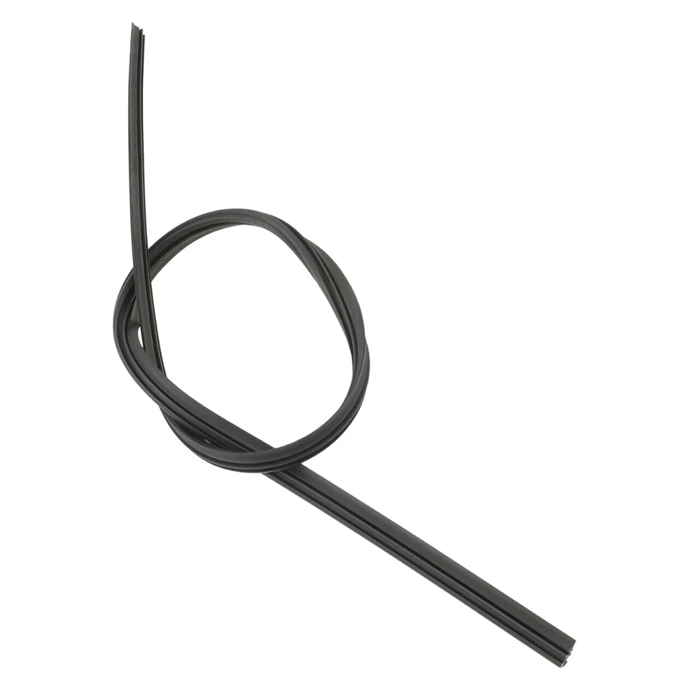 Driving Black Blade Refill Wiper Replacement Rubber BDTS67333 Components Craftsmanship Front Left Long Lasting