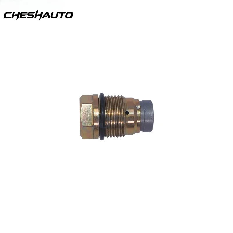 1110010022 Common Rail Pressure Relief Valve for Iveco EuroCargo Car Auto Part 2854543 42562997 04088436 51103040278 6