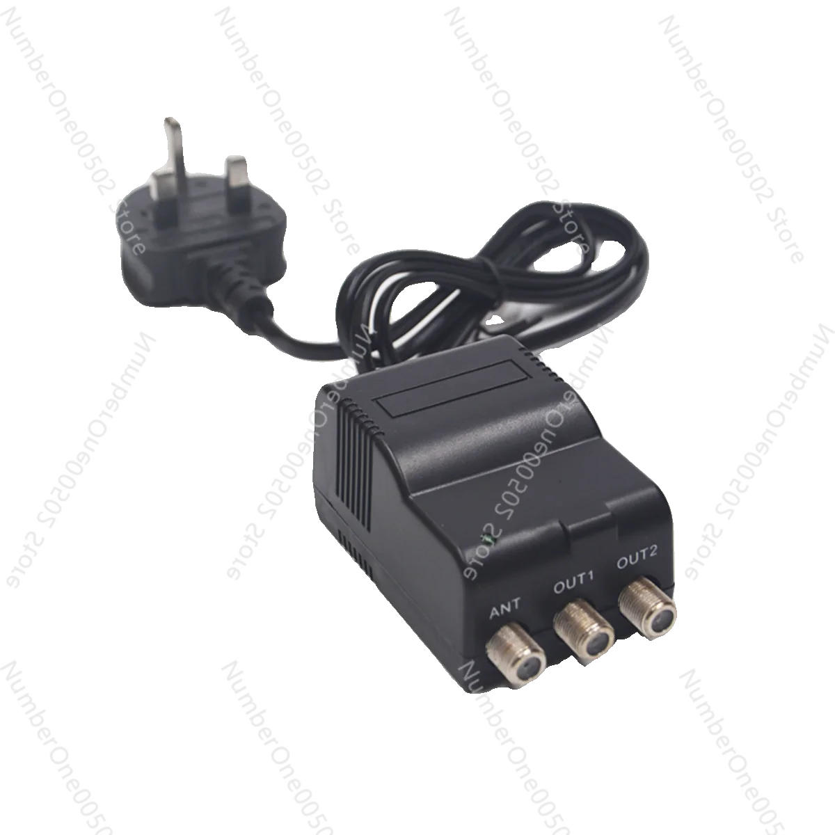 

Power Supply Isolated 2 Output for Flat Panel Antenna Digital Amplifier Switching Adapter​