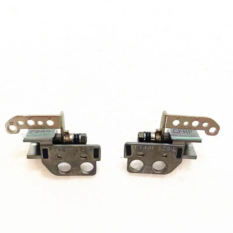 New for Lenovo Thinkpad T490S T495S T14S Screen Shaft, Rotary Shaft, Hinge