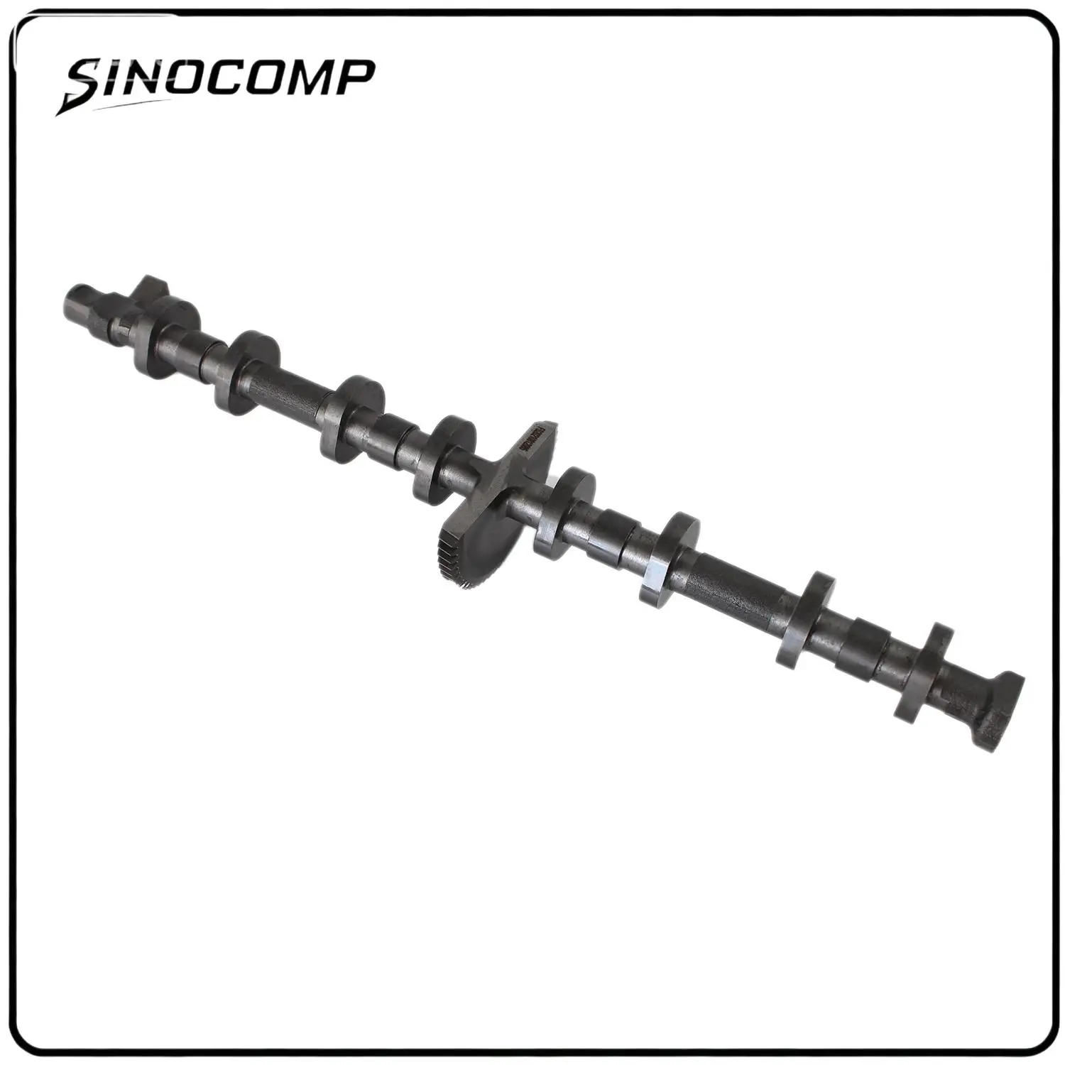 

Эксцентриковый балансирный вал двигателя N20 11377630747 для BMW 320i 328i F30 2013-2018, распредвалы N20 29285, запчасти для мотоциклов, запчасти для двигателей