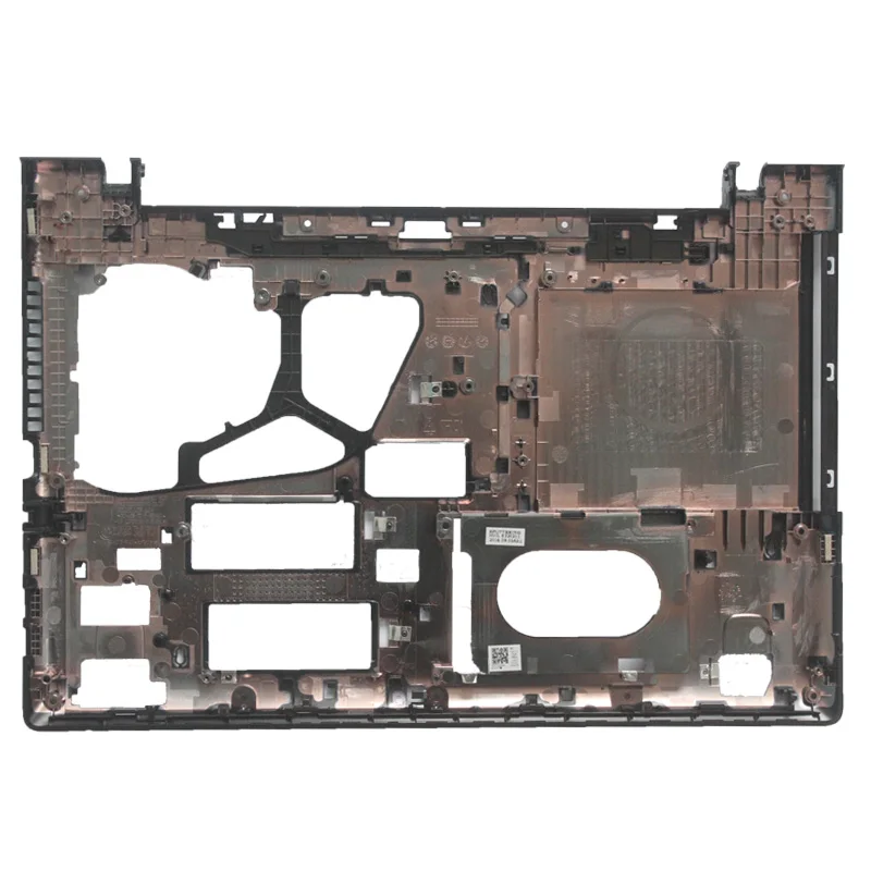 Imagem -06 - Capa Inferior do Laptop para Lenovo Ideapad Caixa Inferior Novo G5070 G5080 G5030 G5045 Z5090 Z50-30 Z50-40 Z50-45 Z50-70