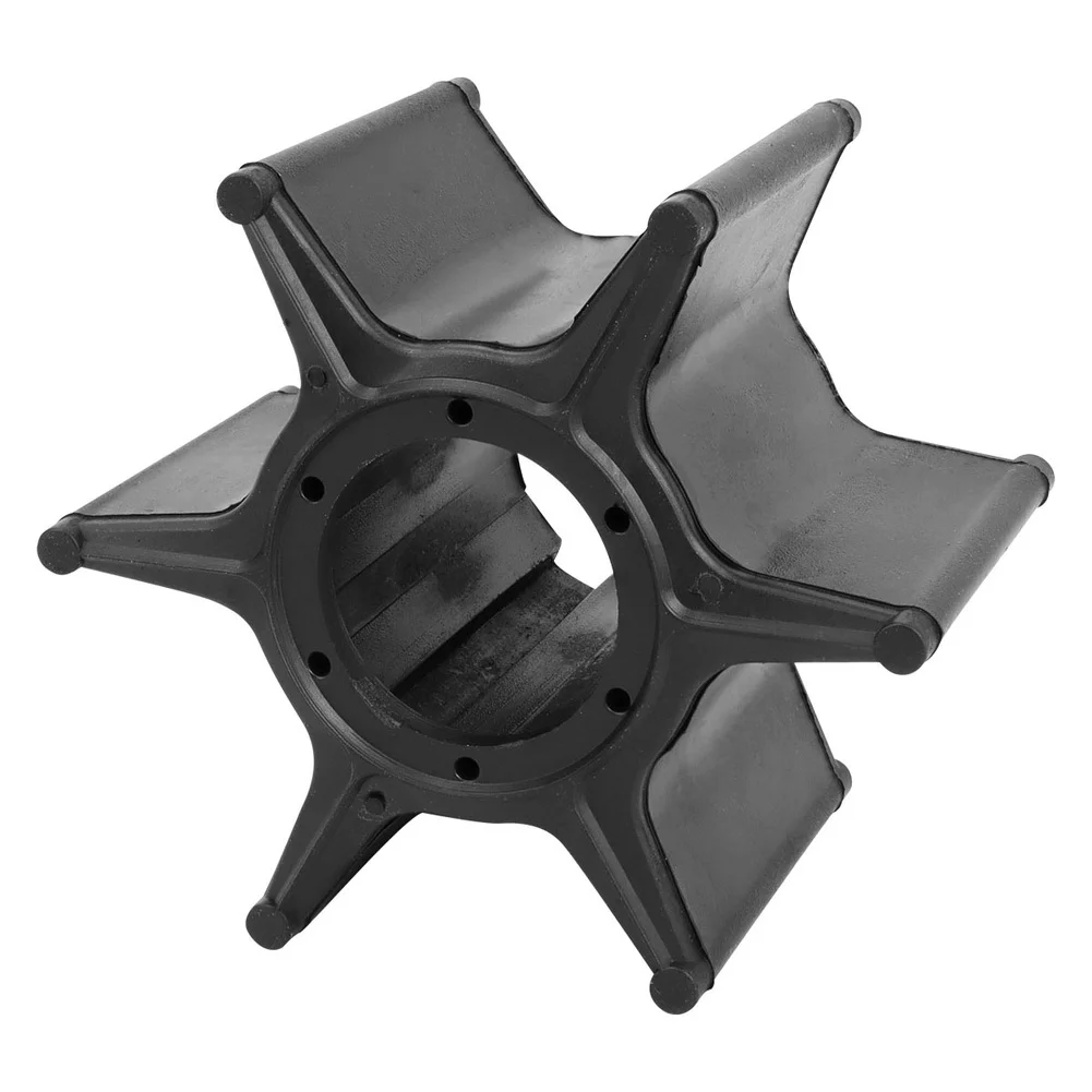 12PCS Water Pump Impeller Repair Kit 688-w0078-01 Marine Engine Motors Impelle 75-90HP Boat Parts & Accessories