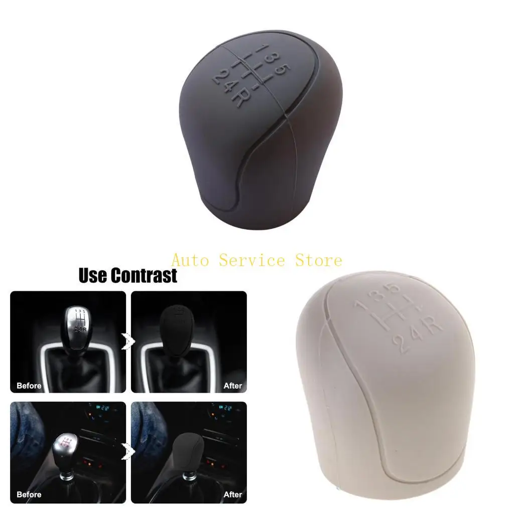 462a-Необогаченный-силиконовый-переключатель-ручки-с-переключением-передач-Универсальный-автомобильный-переключатель-Защитный