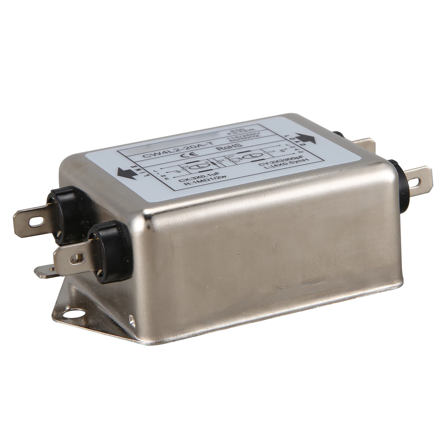 Persevering- Power …