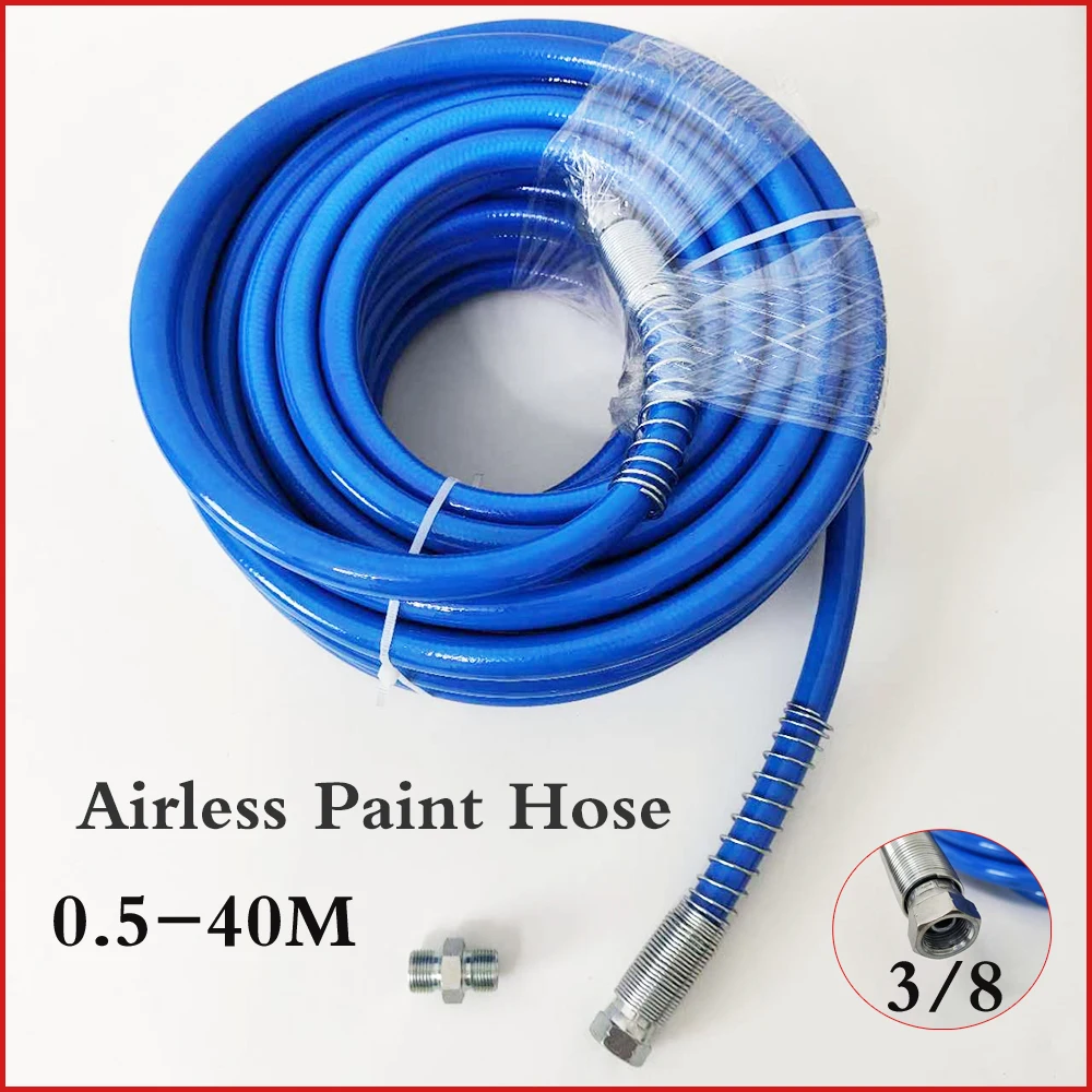 3/8" Bsp Airless Pa…