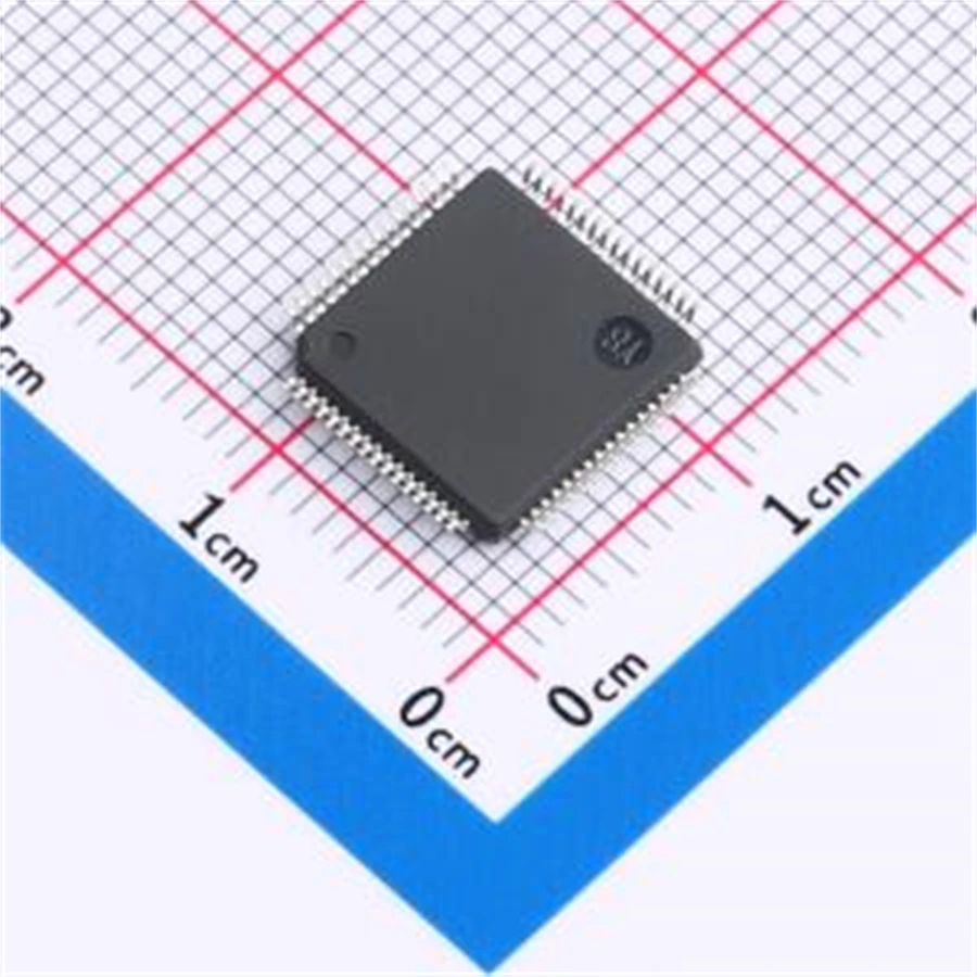 2 unids/lote MAX17854ACB/V + T (CI de interfaz)