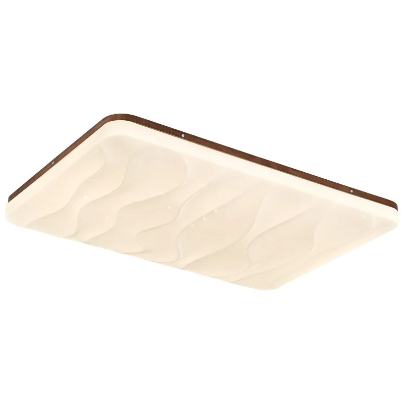 

New Chinese simple hall living room ceiling lamp