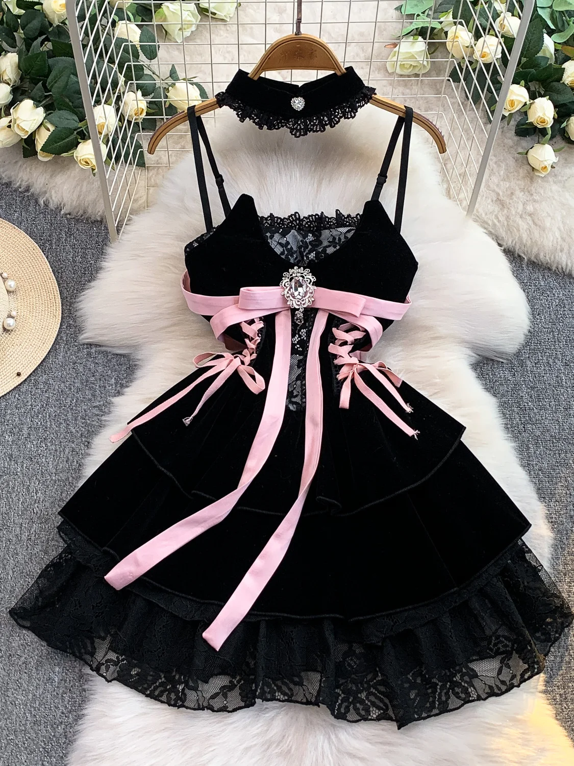 K Lolita Sle Sweet … - image