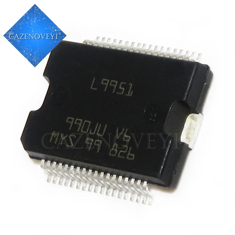 

5pcs/lot L9951XP L9951 L 9951 HSSOP-36 In Stock