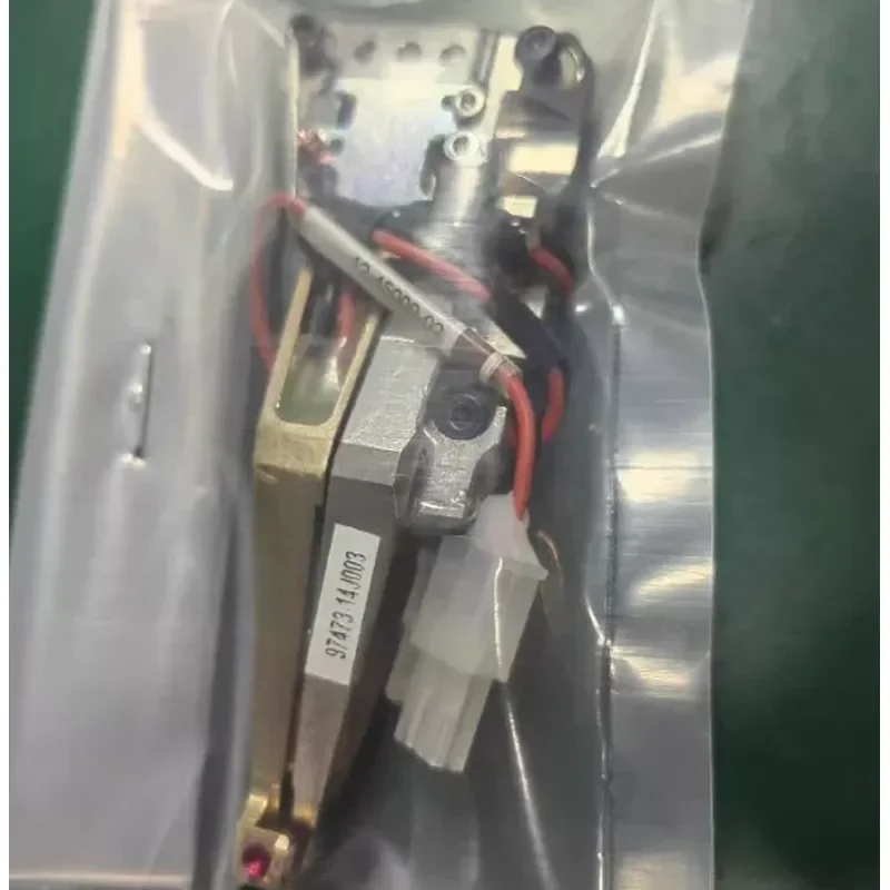 Brand new ASM 01-97473 IHAWK XTREME wire clamp in stock; inquiries welcome.