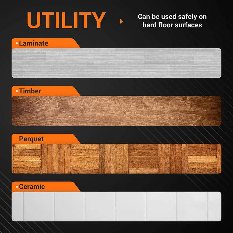 Balai serpillière lavable et réutilisable pour Bissell 2124 2039A, tampon de nettoyage en profondeur pour sols durs