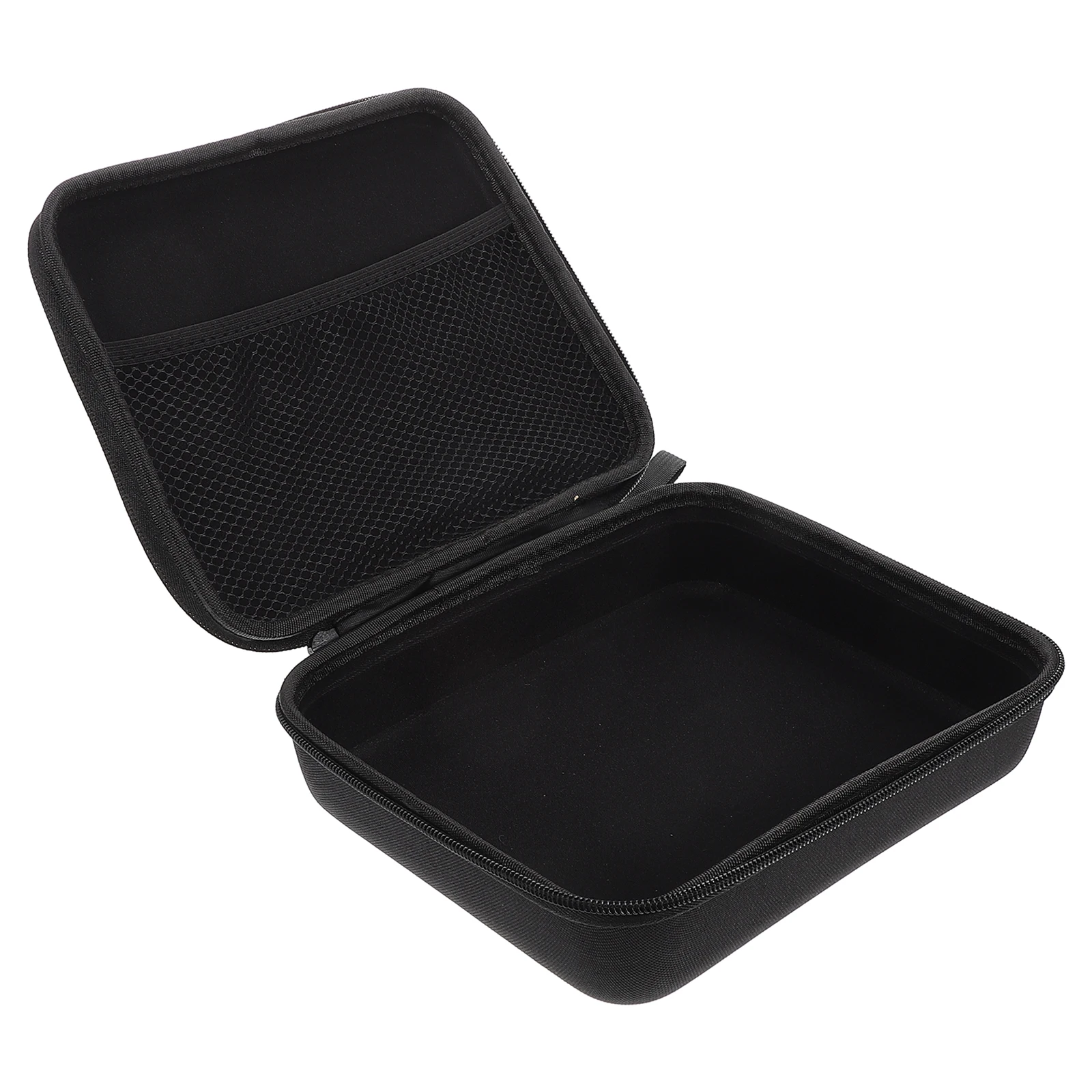 

Car Kit Compressor Case Accessory Bag Compact Storage Solutions Maintenance Automotive