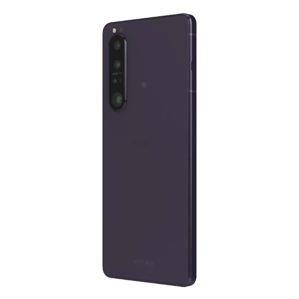SONY Xperia 1 Ⅲ 5G docomo Original Sony Xperia 1 iii 1iii XQ-BC52 XQ-BC72 5G Mobile Phone