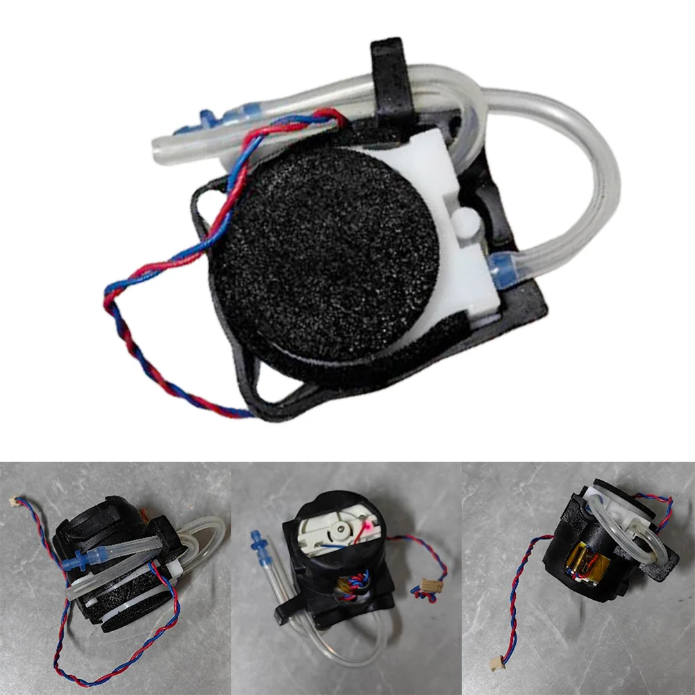

High Quality Water Pump For Ecovacs Replacement Robot Vacuum Cleaner N8 Pro Spare Parts T8 Accessories Assembly