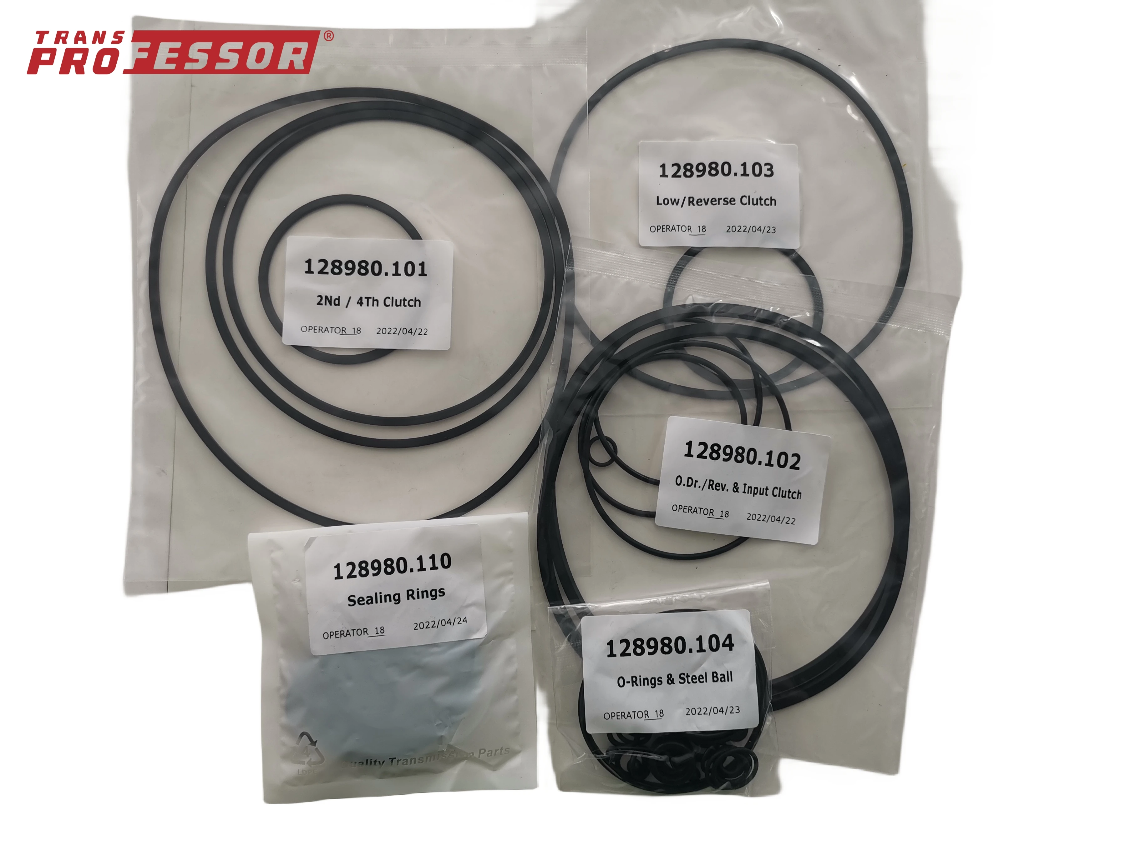 45RFE Transmission Repair Overhaul Kit for Chrysler Grand Cherokee,TransProfessor OHK Rebuild Gaskets Oil Seals Car Accessories