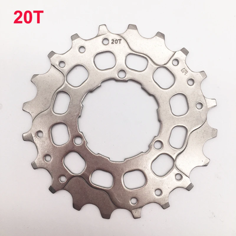 Hoge Kwaliteit Mountainbike Cassette Vliegwiel Tandwiel Cog 11 Speed MTB 11 T-36 T volledige bereik reparatie onderdelen past SHIMANO SRAM Sunrace