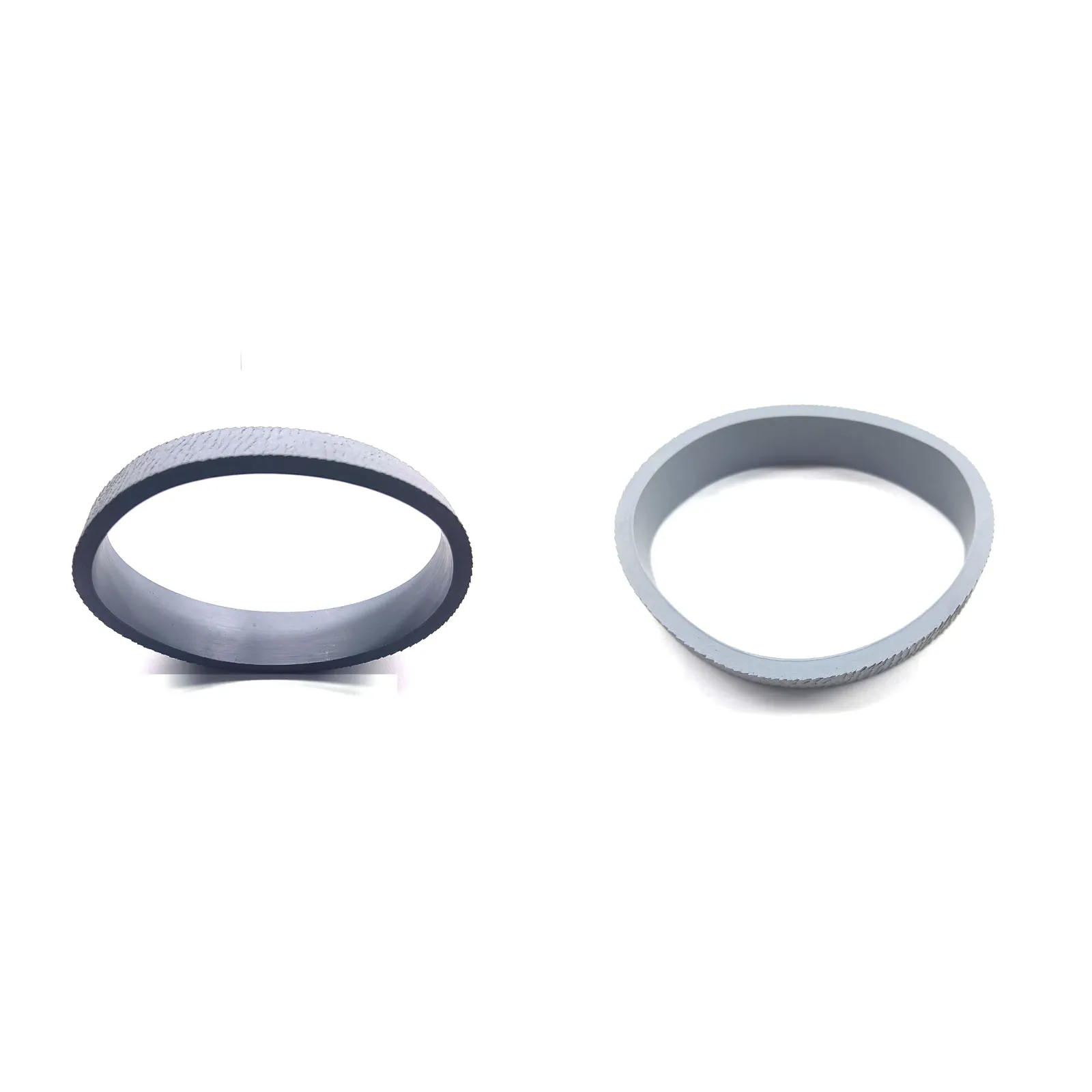 

2Pcs Feed Duplex Roller Rubber Tire Fits For Epson WorkForce WF-7835 WF-7840 WF-7845 WF-7841 ET-4500 ET-3600 ET-4550 WF-7820