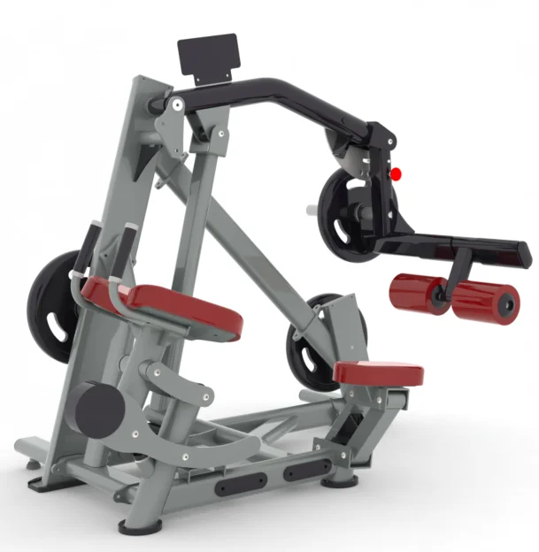 Commercial Gym Equi… - image