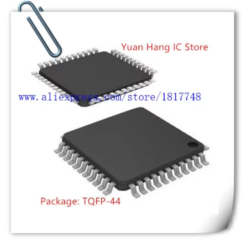 NEW 10PCS/LOT XC9536XL XC9536 XC9536XL-10VQ44C XC9536XL-10VQG44C TQFP44 IC