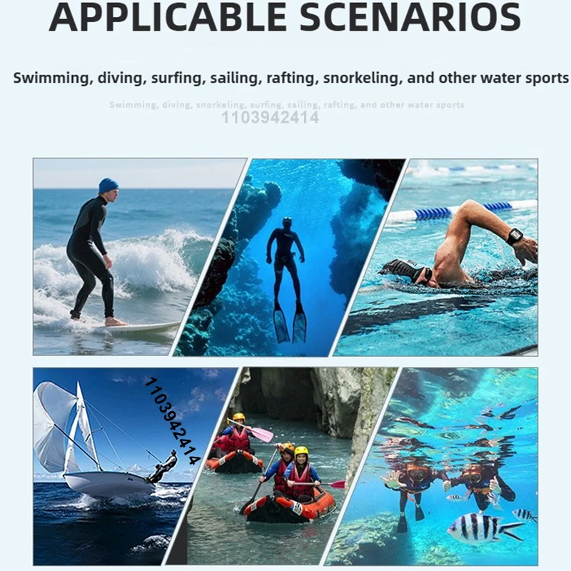 3 mm Neoprenanzüge für Männer und Frauen, Neopren-Tauchanzüge, Reißverschluss hinten, kurzärmelige Badeanzüge zum Tauchen, Schnorcheln, Surfen, Schwimmen, Neoprenanzug – Detail 3