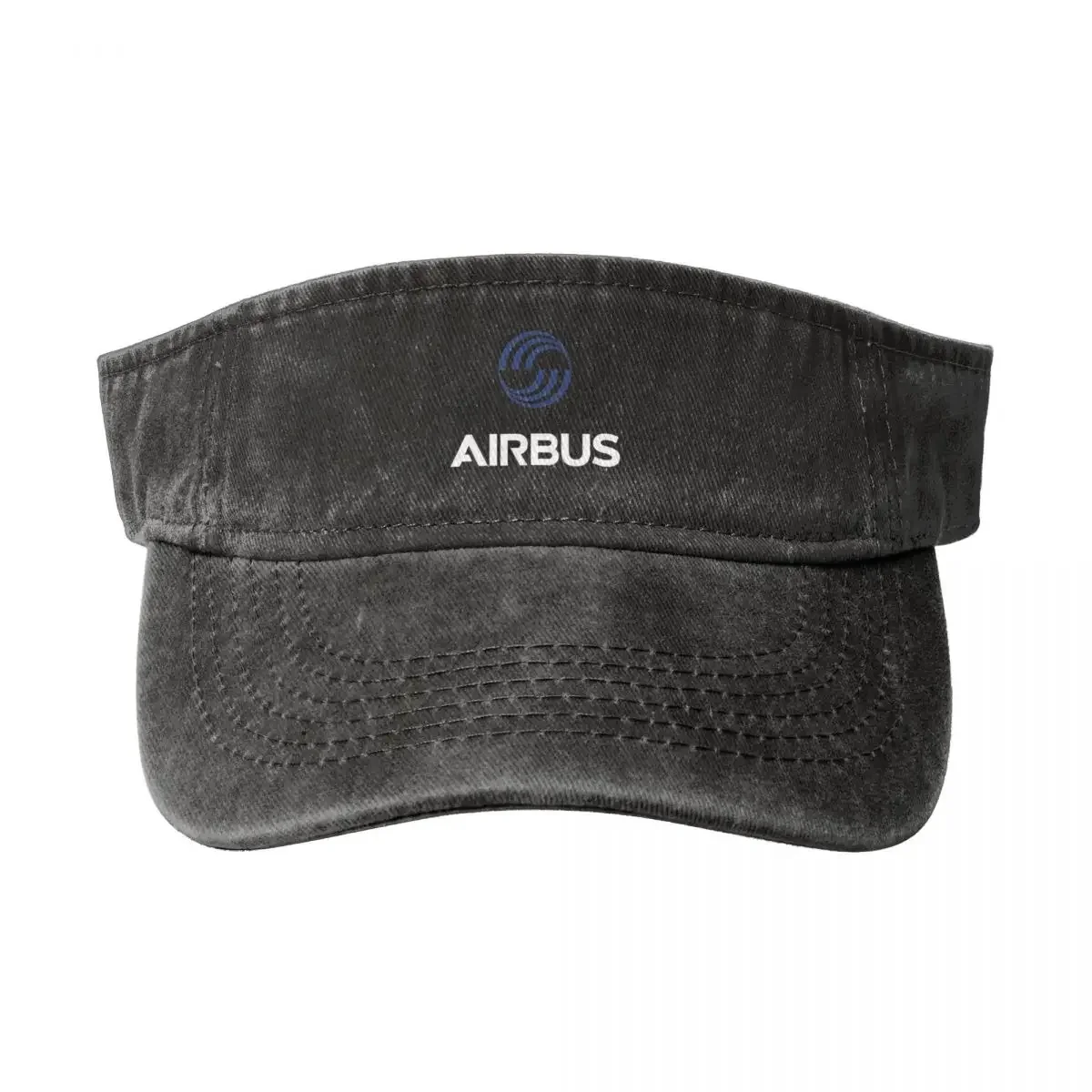 Airbus Logo Baseball Caps Snapback Hip Hop Hats Outdoor Sport Sun Hat