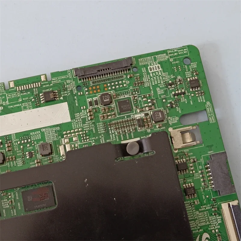 BN94-10783K 삼성 55인치 TV용 마더보드 UN55KU7050FXKR UN55KU7050F UN55KU7050 메인 보드 BN41-02528A BN41-02528 BN9410783K