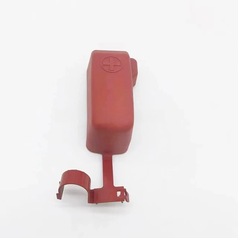 

FOR TOYOTA LEXUS YARIS Camry LEVIN Corolla VIOS SIENNA Alphard Previa CELICA ES POSITIVE BATTERY TERMINAL COVER OEM 82821-12490