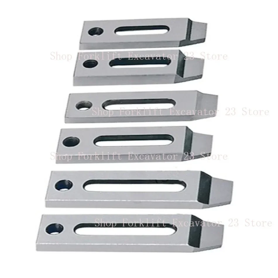 

Держатель джиг-держателя из нержавеющей стали 70-90 мм, винт M8, коготь токарного станка с ЧПУ для Sodick DWC, электроэрозионный станок для резки проволоки