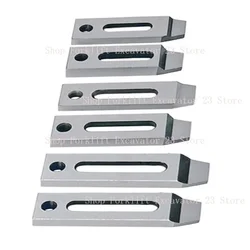 Wire EDM Stainless Steel Jig Holder Clamp 70-90mm M8 Screw CNC Lathe Claw for Sodick DWC Wire Cut EDM Machine