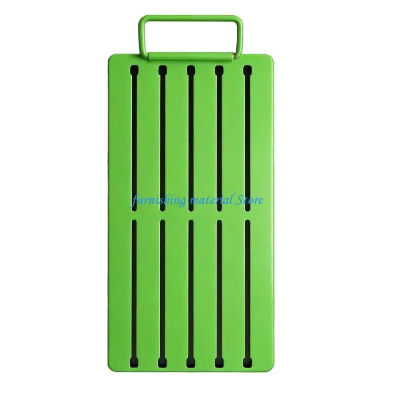 Y5GD Premium Steel Socket Holders With Open Design Quick Access To Tool And Efficient Workspaces Management Tool Organizers