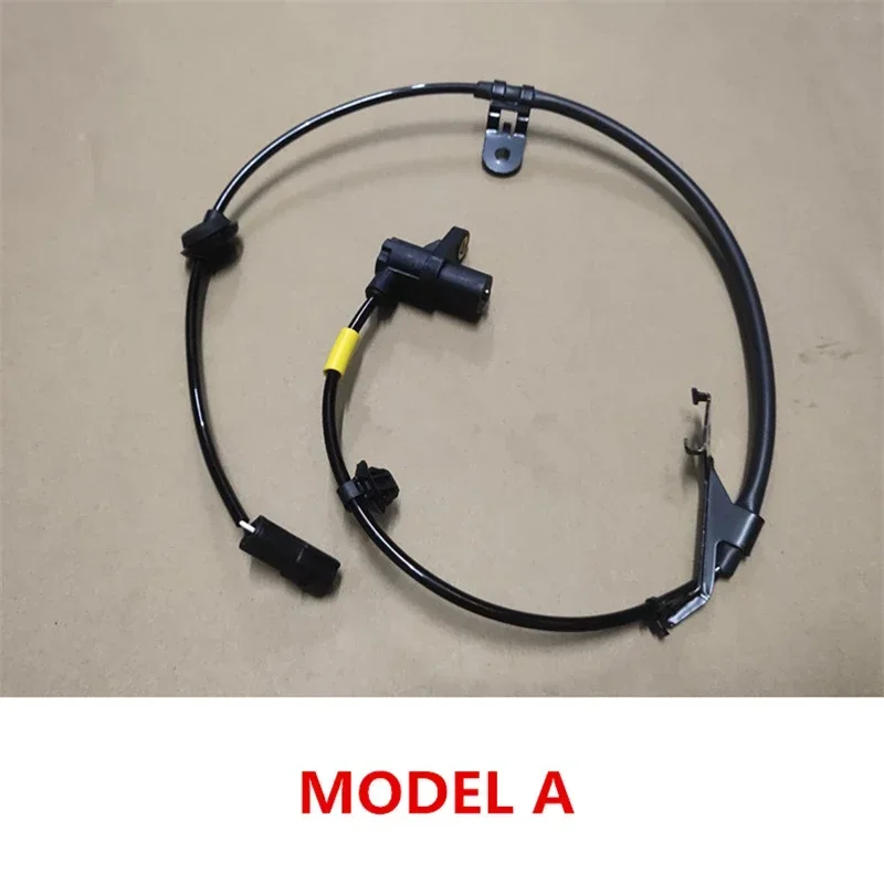 

Датчик ABS для Geely MK SC6 010101041902