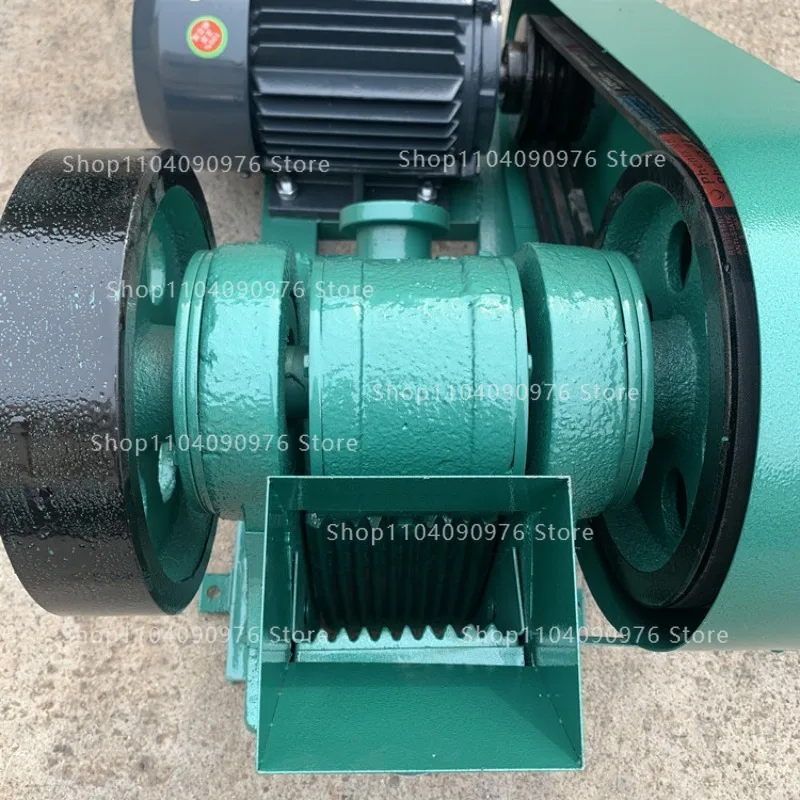 100X60/100X150 Small Jaw Crusher Laboratory Ore Crusher Laboratory Coal Crush