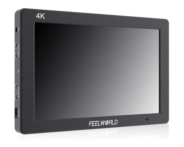 Zxy Feelworld 7" 3D…