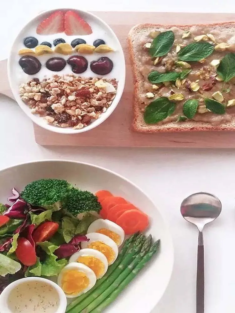 150Kg/H Commercial …