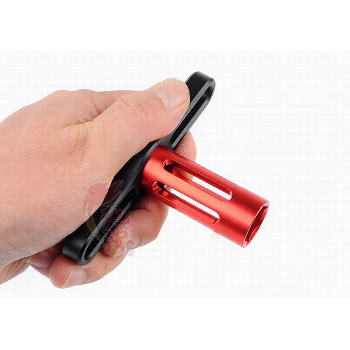 Wrench 17MM Special Wheel Nuts Combiner Disassembly Tool for HSP HPI Hobao 1/8 1/10 Racing Remote Control RC Car