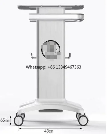 

High qualityWholesale High Quality Hospital Trolley Hospital Emergency Trolley Patient Trolley Sale Bag Nice OEM Mold Time Packi