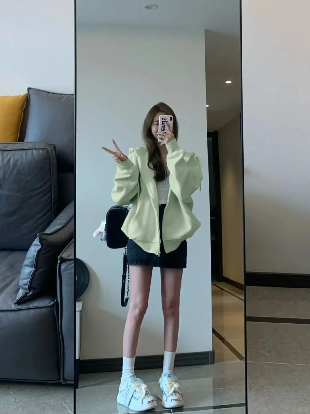 

Толстовки на молнии с капюшоном, женские индивидуальные толстовки без капюшона, микроминималистичные клетчатые женские пары, тонкие Mujer с графикой, несколько