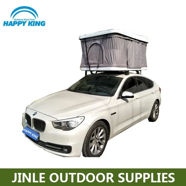 Easy to set up  hard shell roof top tent /camping waterproof tent from directly factory