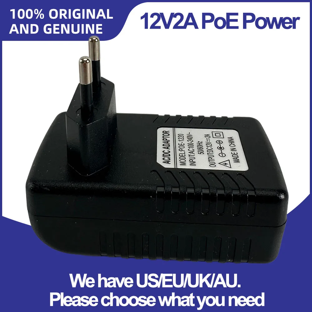 injetor-poe-12v-2a-10-100mbps-24w-adaptador-power-over-ethernet-para-camera-ip-cctv-bridge-ap-gateway-com-plugue-opcional-eua-ue-au-uk